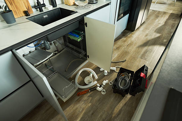 24/7 Emergency Leak Detection experts in Bentonville, VA