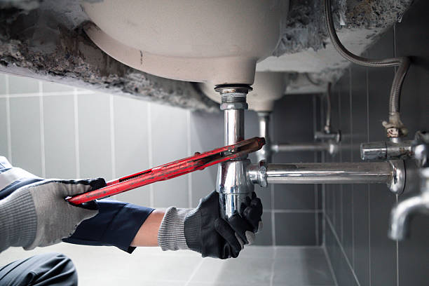 Trusted Drain Cleaning service in Bentonville, VA - Masters Plumbing Service